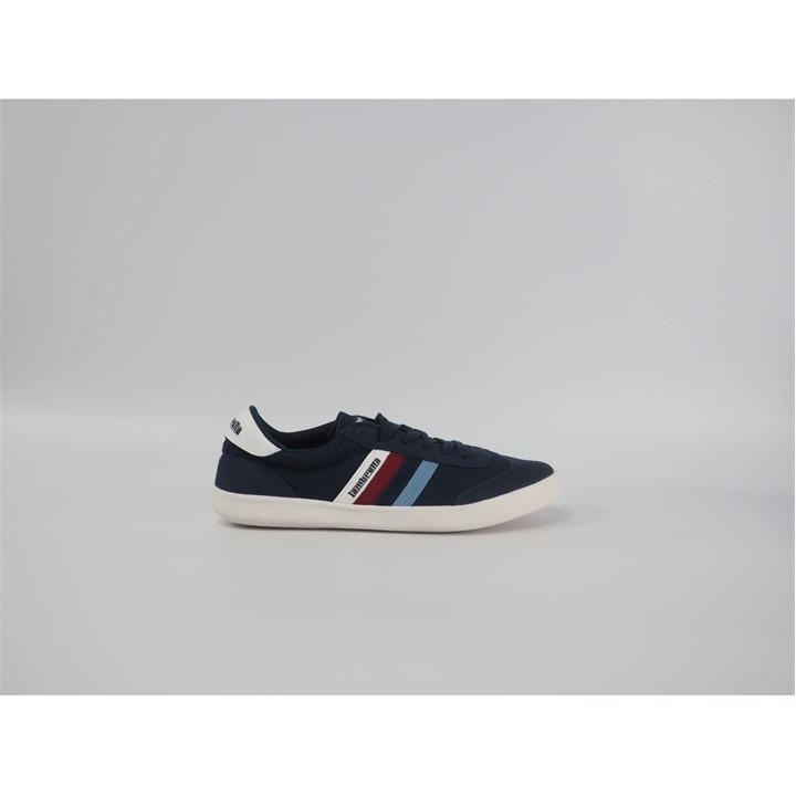 Lambretta Men's Blue Vulkan Size 10