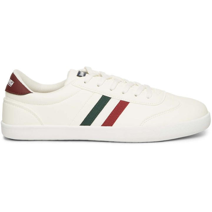 Lambretta Men's White Vulkan Size 12