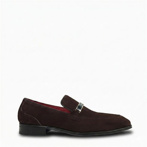 JEFFERY WEST - Men's Loafers