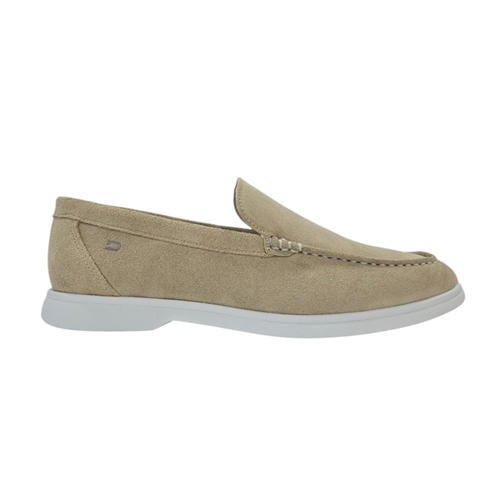 Deakins - Men's Deaks Francis Boat Shoes