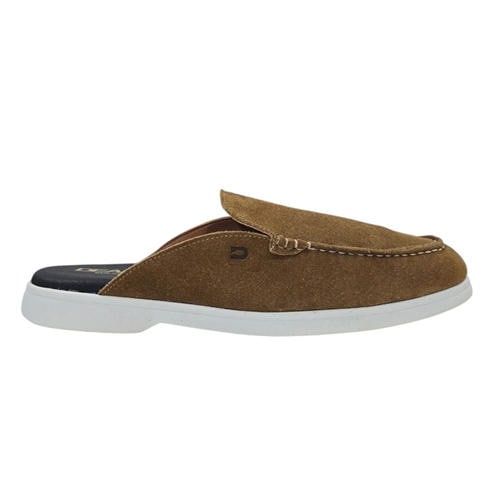 Deakins - Men's Deaks Antonelli Flat Mules