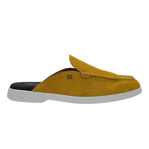 Deakins - Men's Deaks Antonelli Flat Mules