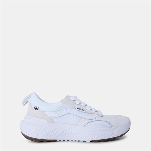 Vans - Unisex Adults Court Trainers