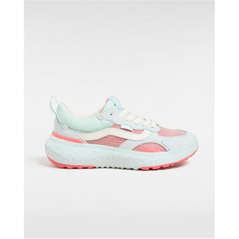 Vans - Unisex Adults Ultrarange Neo Translucent Court Trainers