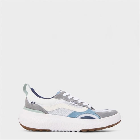 Vans - Unisex Adults Ultrarange Neo Translucent Court Trainers