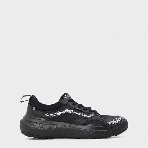 Vans - Unisex Adults Ultrarange Neo Translucent Court Trainers