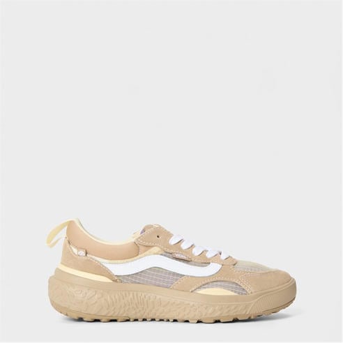 Vans - Unisex Adults Ultrarange Neo Translucent Court Trainers