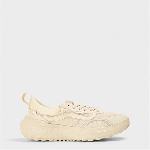 Vans - Unisex Adults Ultrarange Neo Translucent Court Trainers