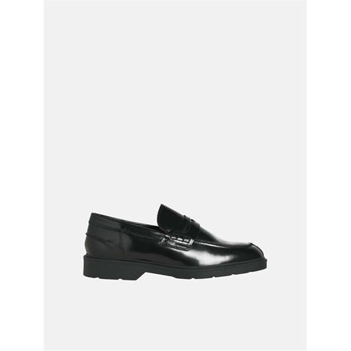 Jack and Jones - Dax Leather Loafers Mens