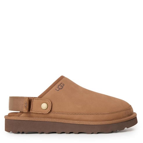 Ugg - Men's Gldncoast Goldencoast Cotton Flat Mules