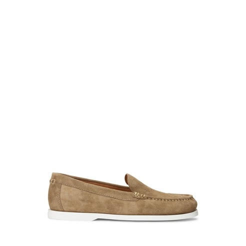 POLO RALPH LAUREN - Men's Loafers