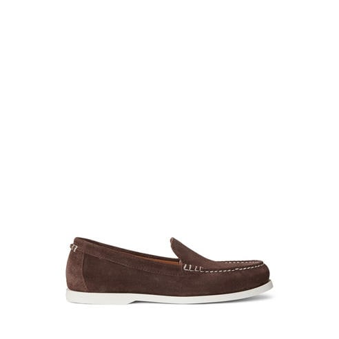POLO RALPH LAUREN - Men's Loafers