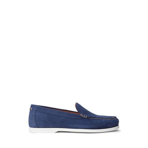 POLO RALPH LAUREN - Men's Loafers