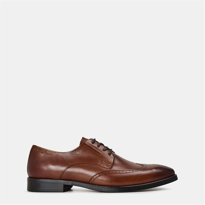 TED BAKER MENS LACE SHO