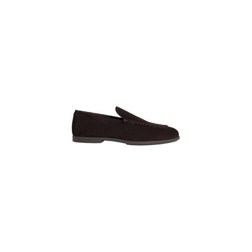 CALVIN KLEIN - Men's Loafers