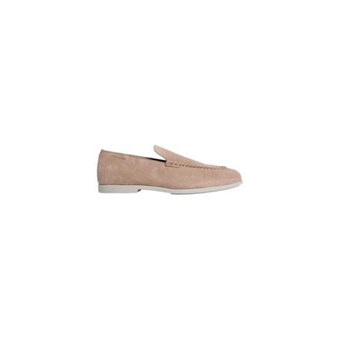 CALVIN KLEIN - Men's Loafers