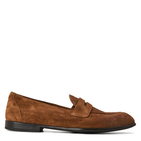 BRIONI - Men's Loafers