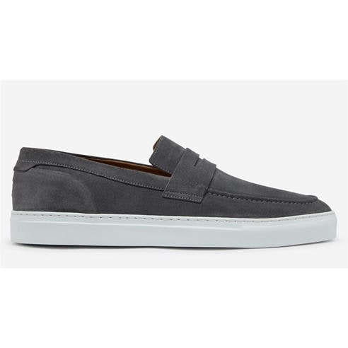 OLIVER SWEENEY - Men's Loafers