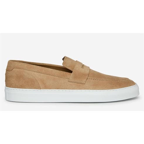 OLIVER SWEENEY - Men's Loafers