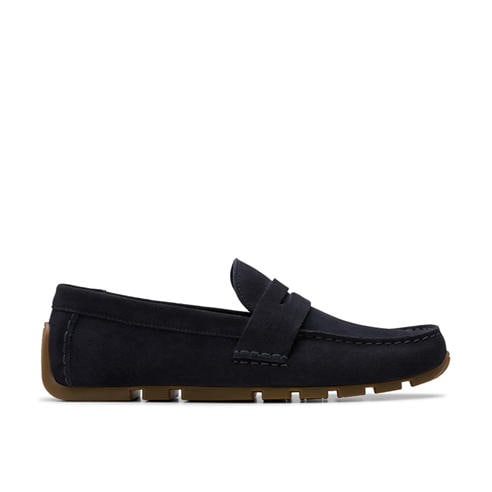 Clarks - Men's Loafers
