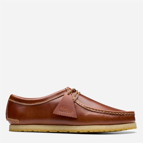 Clarks - Clarks Goodney Lace Sn99