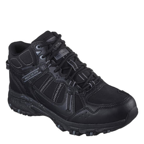 Skechers - Hillcrest Rugged Boots Mens
