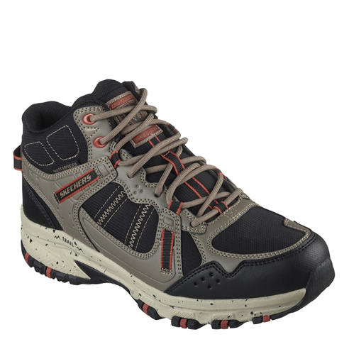 Skechers - Hillcrest Rugged Boots Mens