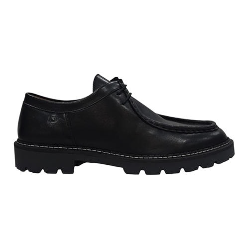 Deakins - Men's Kayo Leather Lace Up Derbies