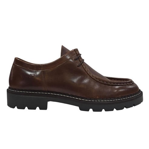 Deakins - Men's Kayo Leather Lace Up Derbies