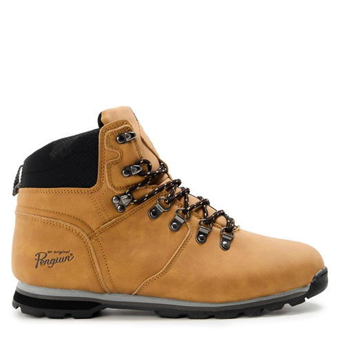 Original Penguin - Men's Elder Rugged Boots