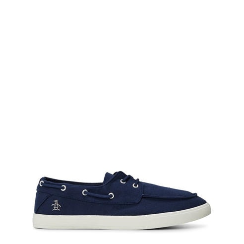 Original Penguin - Men's Sailor Boat Shoes
