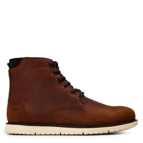 Toms - Hilsid Boot Mens