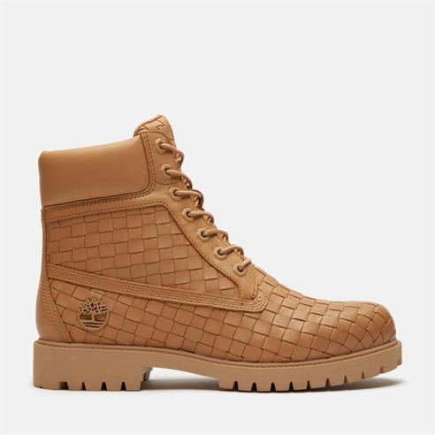 Timberland - Men's 6 Inch Premium Hiker Boots