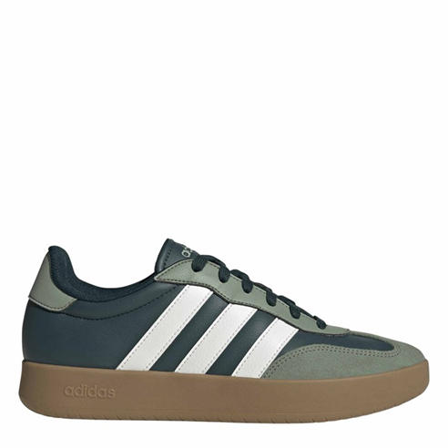adidas - Men's Barreda Low-Top Trainers