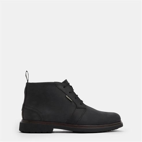 Barbour - Meays Chukka Boots