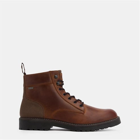 Barbour - Men's B.Li Harrison Chukka Boots