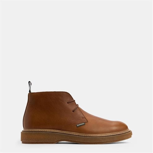 Barbour - Men's Blaine Chukka Boots