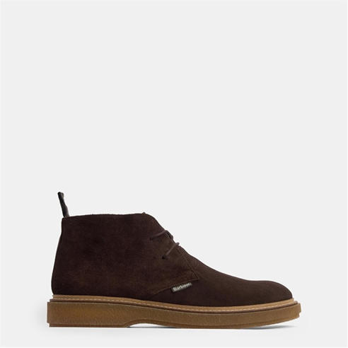 Barbour - Men's Blaine Chukka Boots