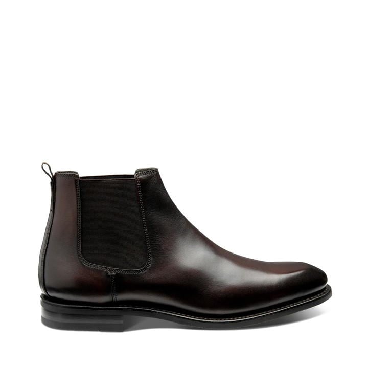 Loake Mcbride Chelse Sn54 In Brown