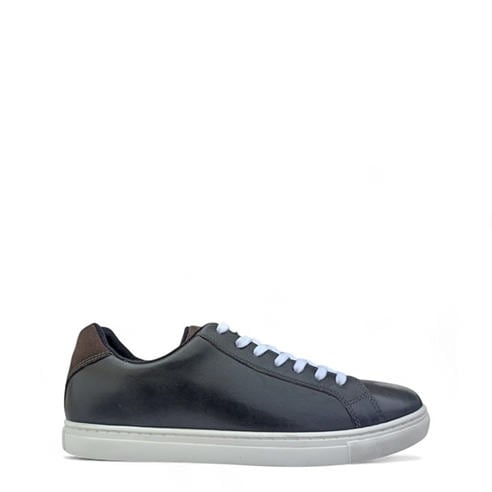 Firetrap - Men's Julian Moc Toe Formal Shoes