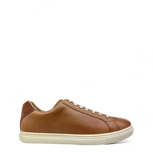 Firetrap - Men's Julian Moc Toe Formal Shoes