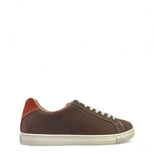 Firetrap - Men's Julian Moc Toe Formal Shoes