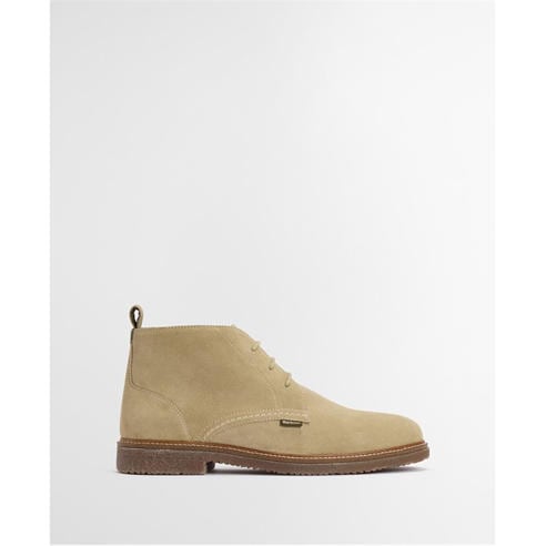 Barbour - Mens Kirkstone Desert Boots