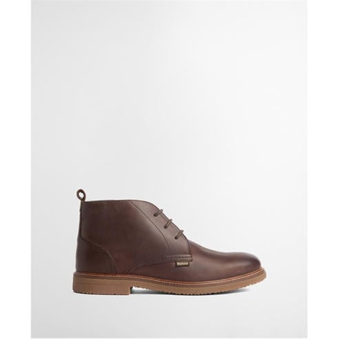 Barbour - Mens Kirkstone Desert Boots