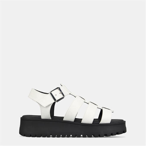 Jack Wills - Gladiator Sandals Womens