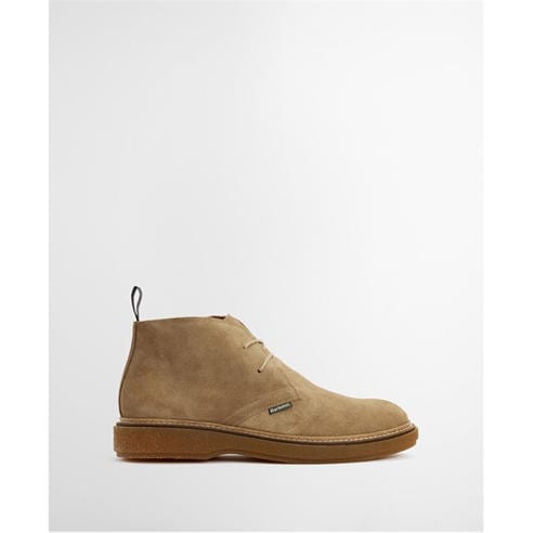 Barbour - Mens Blaine Chukka Boots