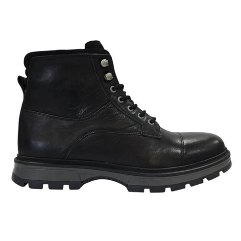 Firetrap - Men's Ralf Hiker Rugged Boot