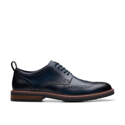 Clarks - Men's Brogues