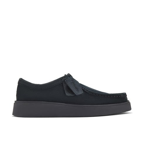 Clarks - Men's Moc Toe Formal Shoes