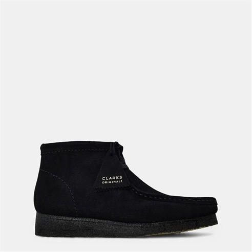 Clarks - Clarks Wallabee Boot Sn99